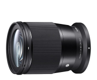 Sigma C 16mm f/1.4 DC DN Nikon Z - 1179700 - zdjęcie 2